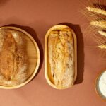 Wheat straw Vs bamboo Plate