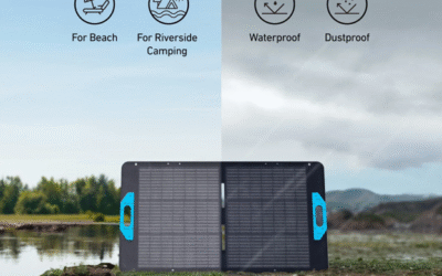 Solar Panel Kits
