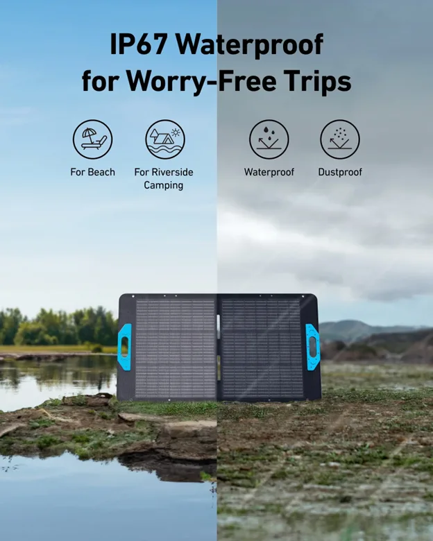 Power Your Future with a Solar Panel Kit