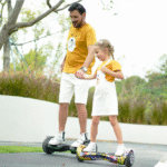 Hoverboard