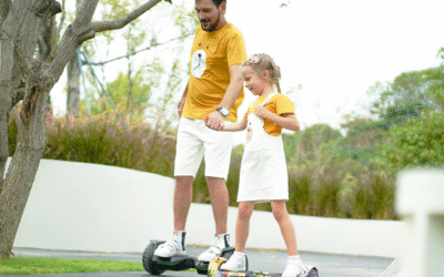 Hoverboard