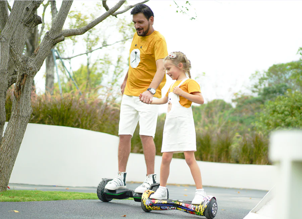 Hoverboard
