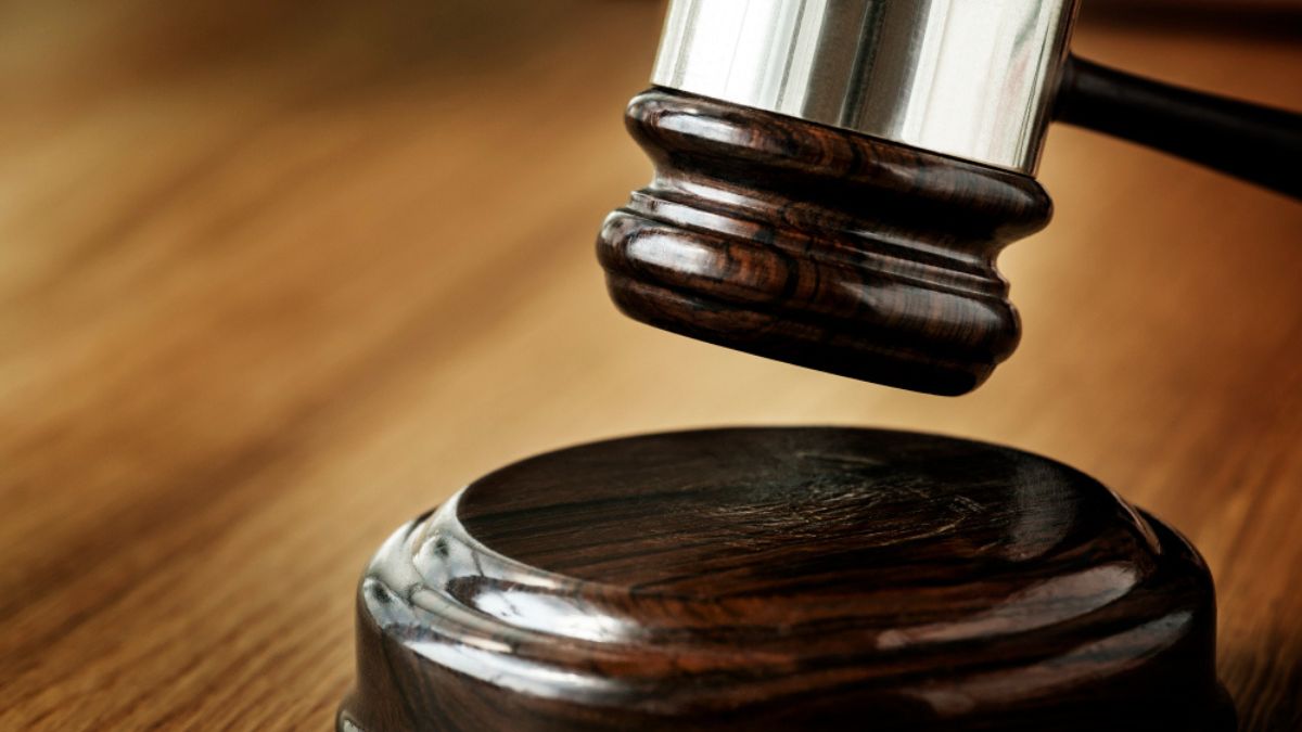 family lawyer