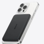 Battery mAh