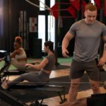 Fitness Equipment Movers