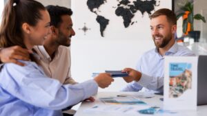 Immigration Services