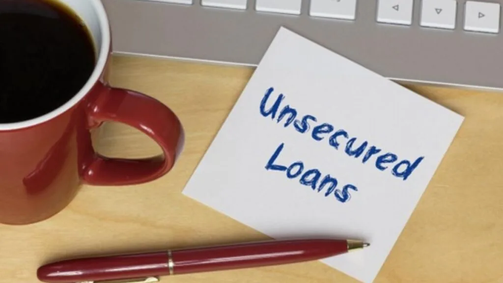 Comparing Interest Rates on Unsecured Loans Online: What to Expect