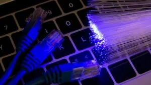Internetchocks