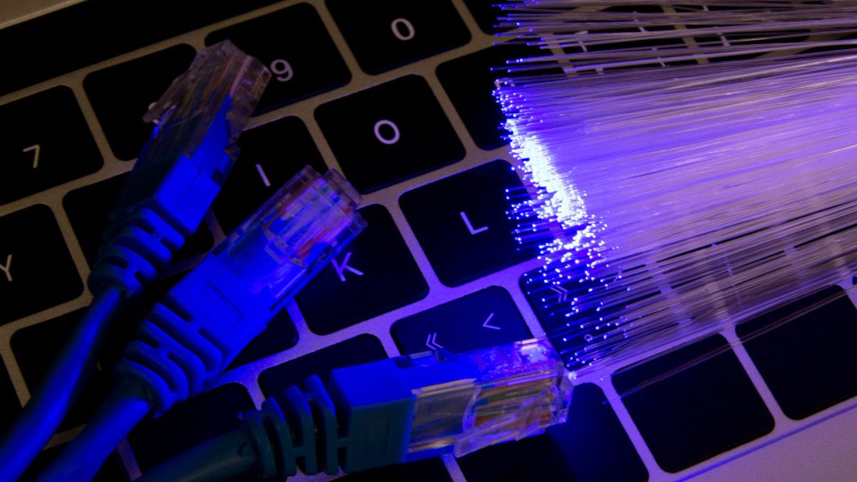 Internetchocks