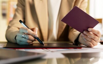 Notary Public Services