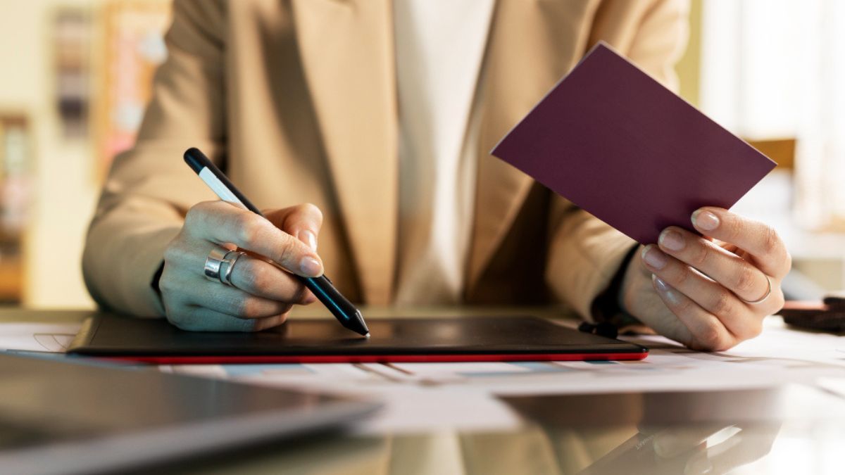 Notary Public Services