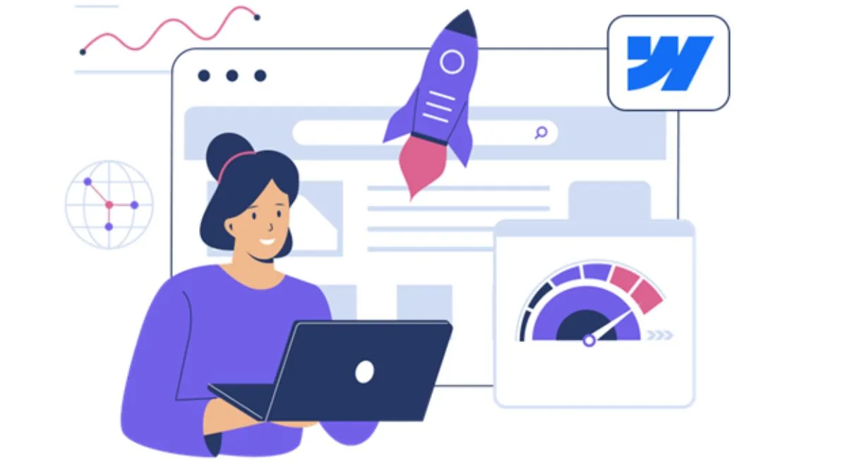 Webflow Websites