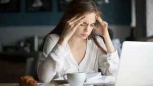 stress
