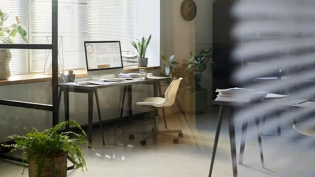 What to look for in a downtown office rental?