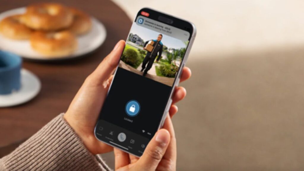 Smart Lock Trends: What’s Next for Home Security