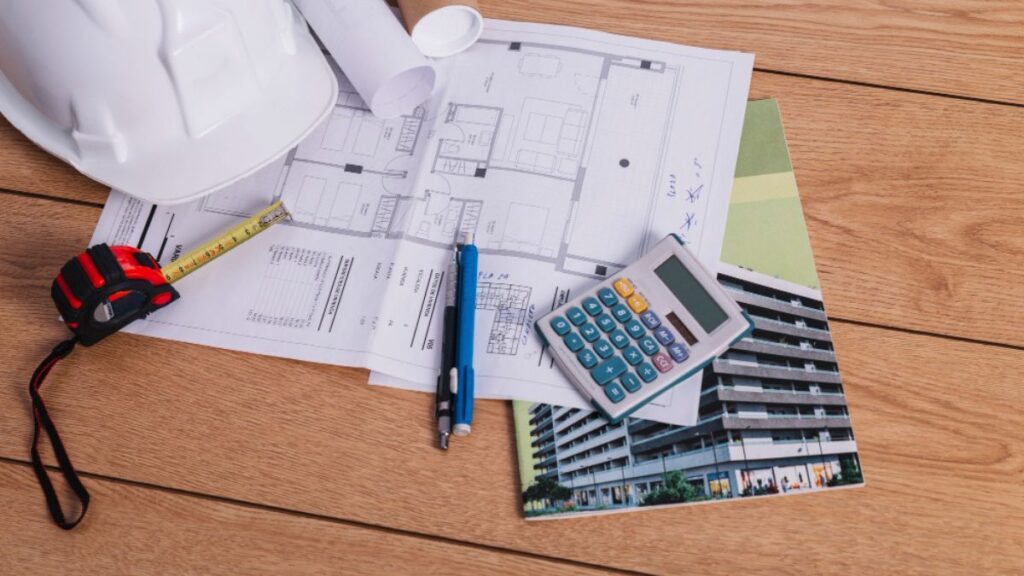 Estimation Models Improving Construction