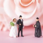 Figurines Beat Roses