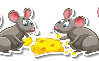 Mice in Your Kent Home