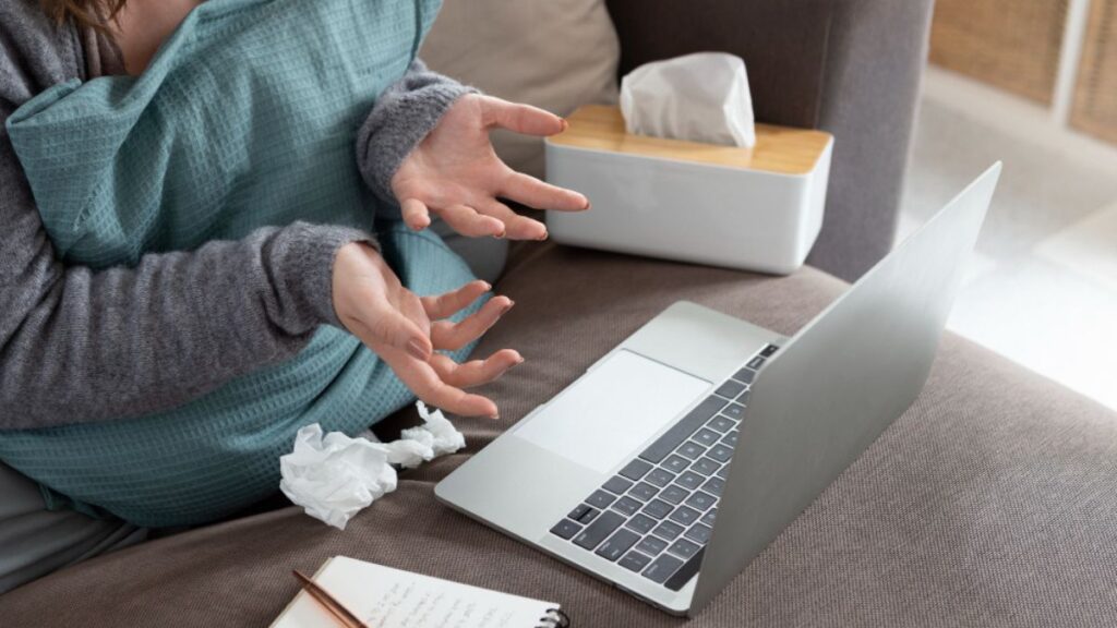Burnout, Substance Use, and the C-Suite: Where Performance Culture Breaks Down