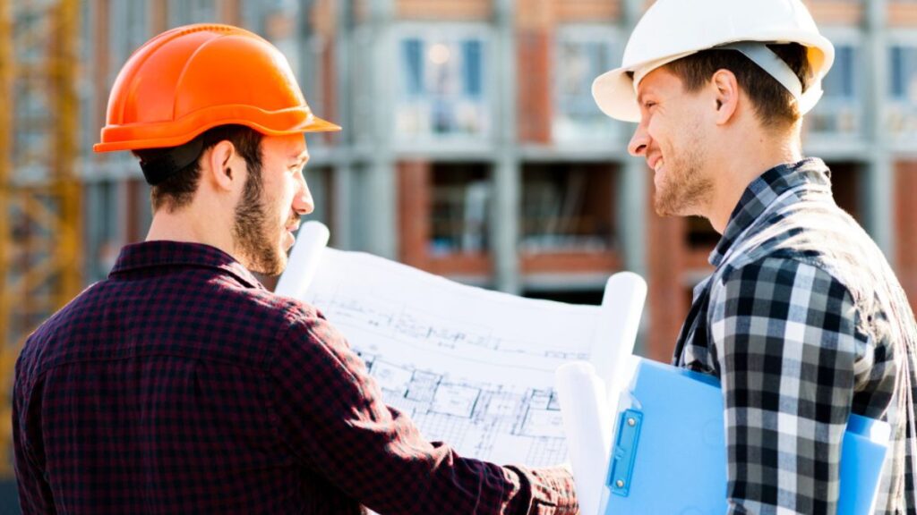 Reliable Construction Strategies