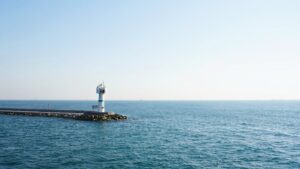 Wave Energy and the Future of Ocean Power