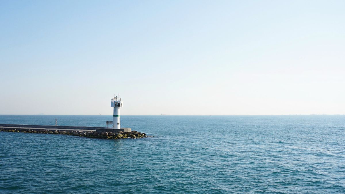 Wave Energy and the Future of Ocean Power