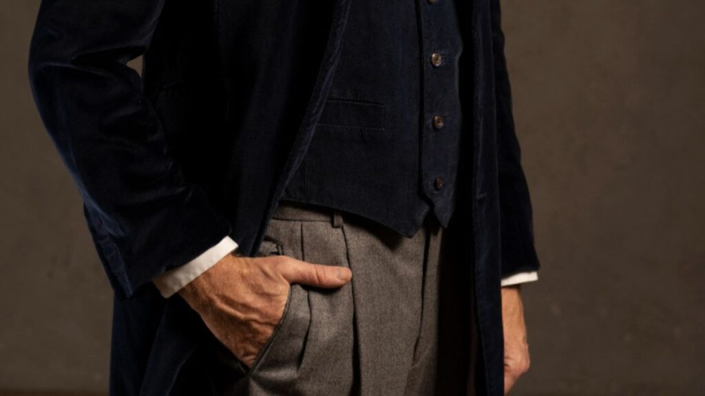 Jack Şoparov: The Voice of a New Creative Generation