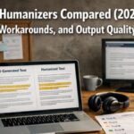 Free AI Humanizers Compared (2026)