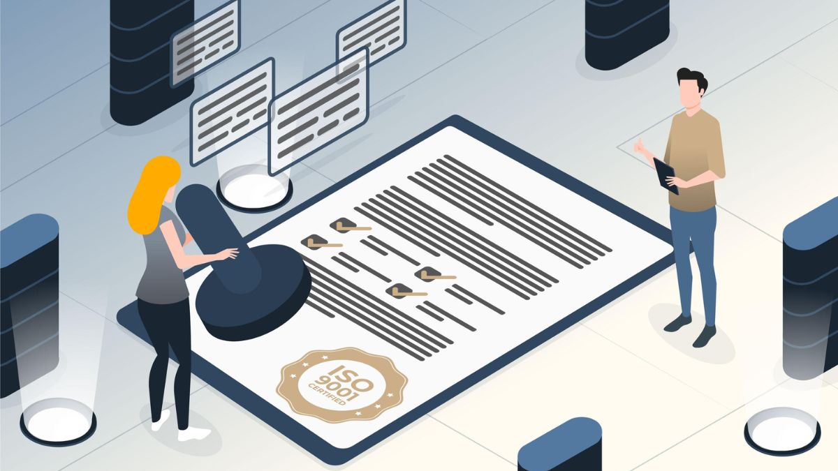 Automate the Contract Approval Process