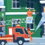 Improve Fire Truck Compartment Efficiency