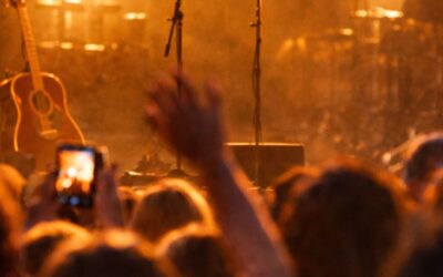 Wynonna Judd Performance Reactions