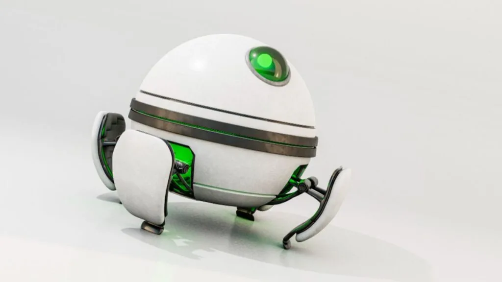 auztron bot