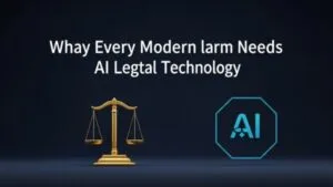legal industry