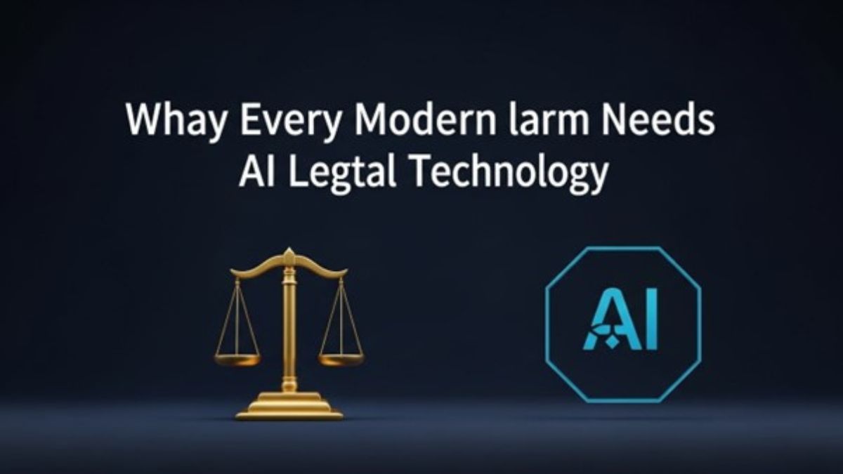 legal industry