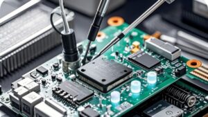 Smart Engineering