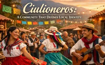 ciulioneros