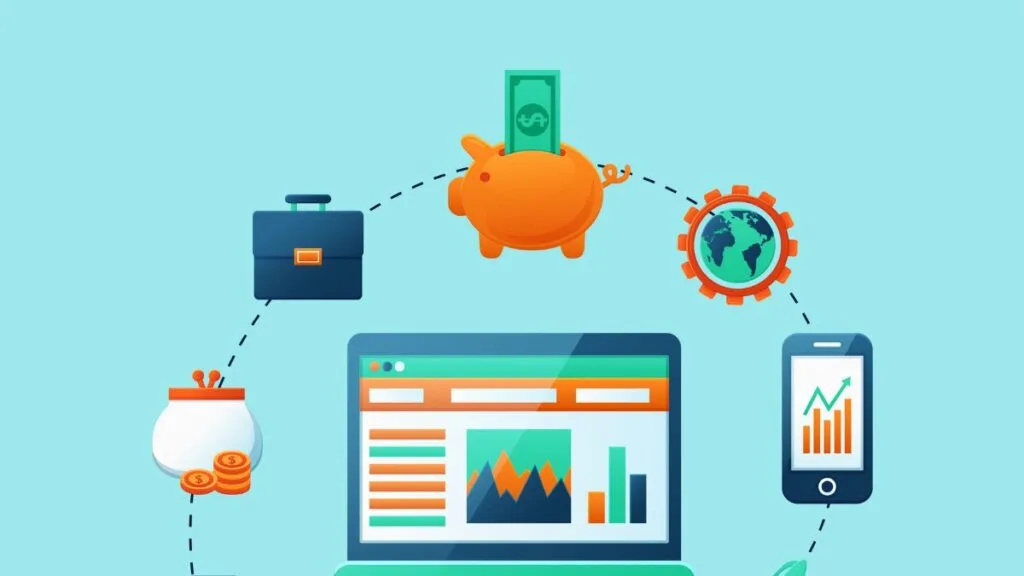 What “All-in-One Finance” Really Means in 2025
