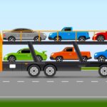 Car Shipping Is Popular Among Retirees