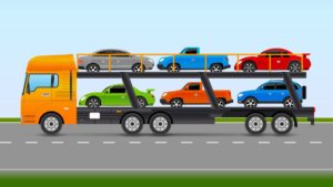 Car Shipping Is Popular Among Retirees