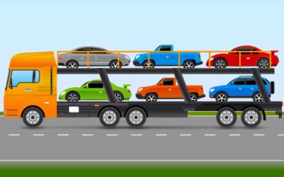 Car Shipping Is Popular Among Retirees