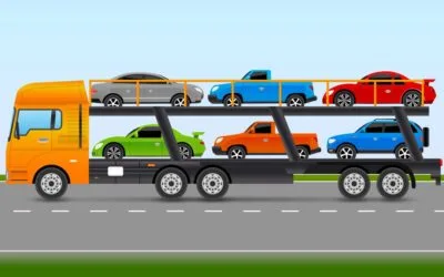 Car Shipping Is Popular Among Retirees