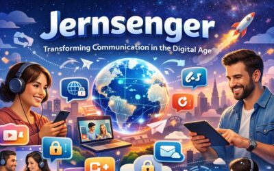 jernsenger