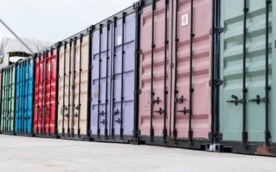 Shipping Containers