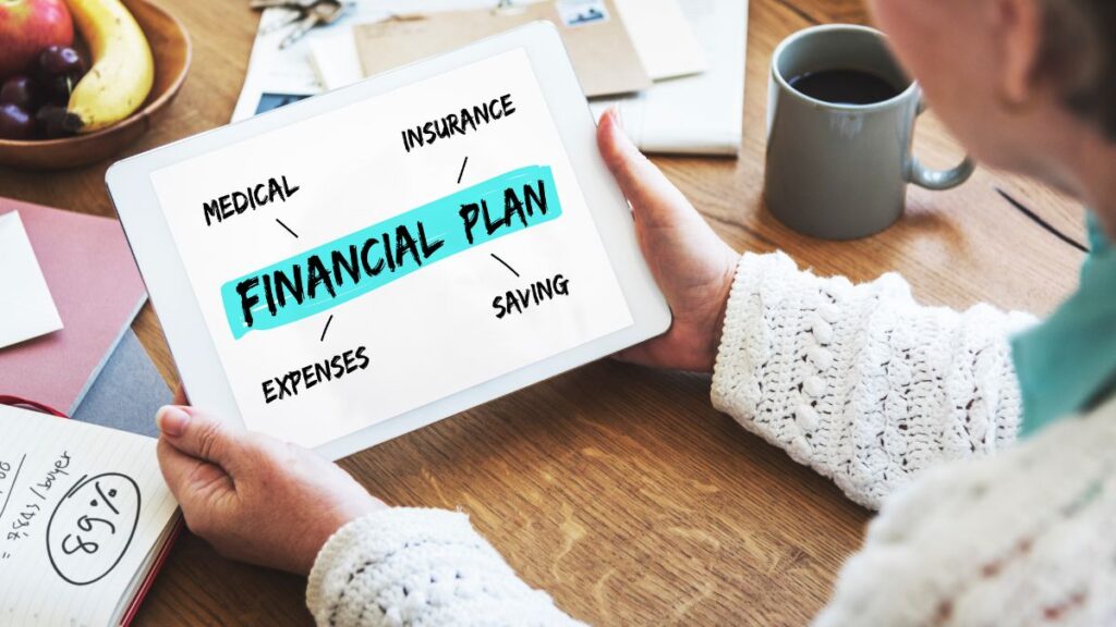 Financial Plan