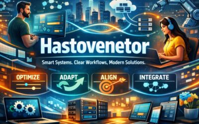 hastovenetor