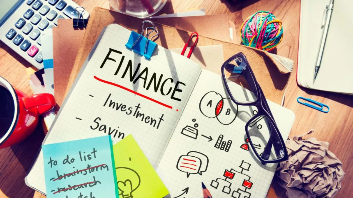 Finances With Purpose