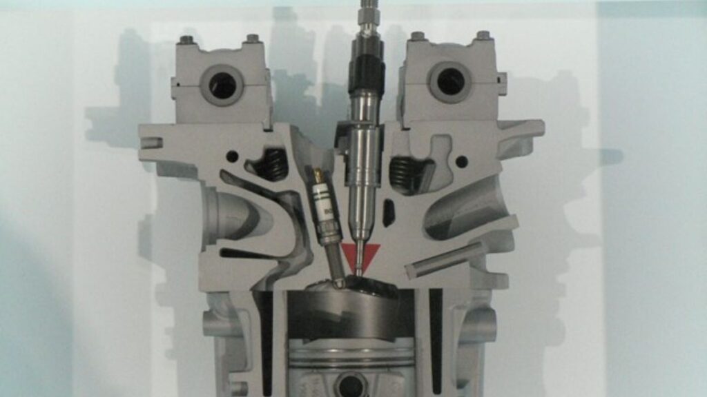 Fuel Injector