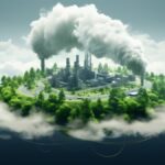 Reducing Emissions in Energy Generation