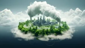 Reducing Emissions in Energy Generation