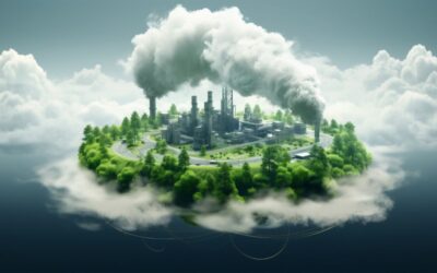 Reducing Emissions in Energy Generation